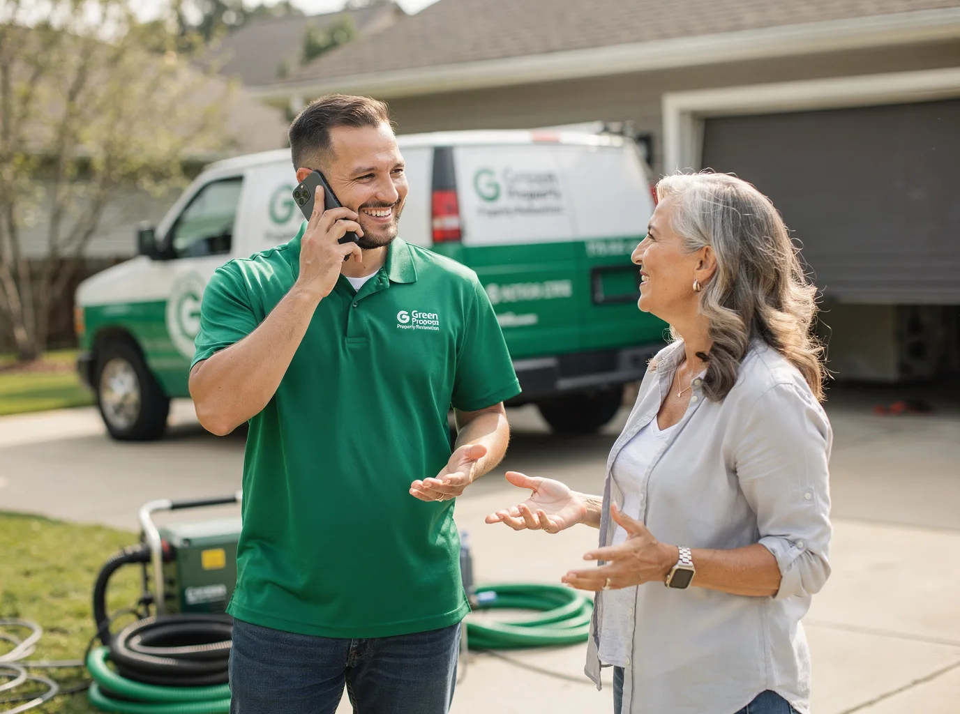 Water Damage Restoration Van Meter, IA FAQs